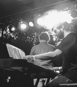 piano lessons in Nashville