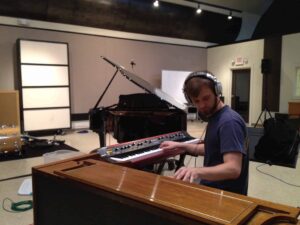 Piano lessons Nashville