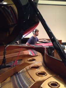piano lessons Nashville