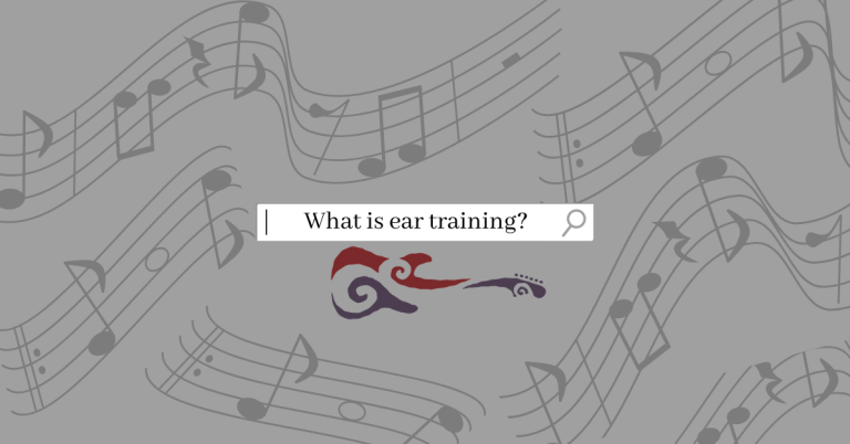 Ear Training for Musicians