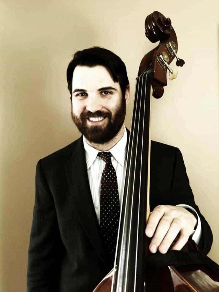 Switching from Electric Bass to Upright Bass