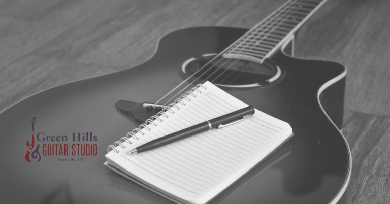 Is it Time to Find a New Process for Your Creativity and Songwriting?