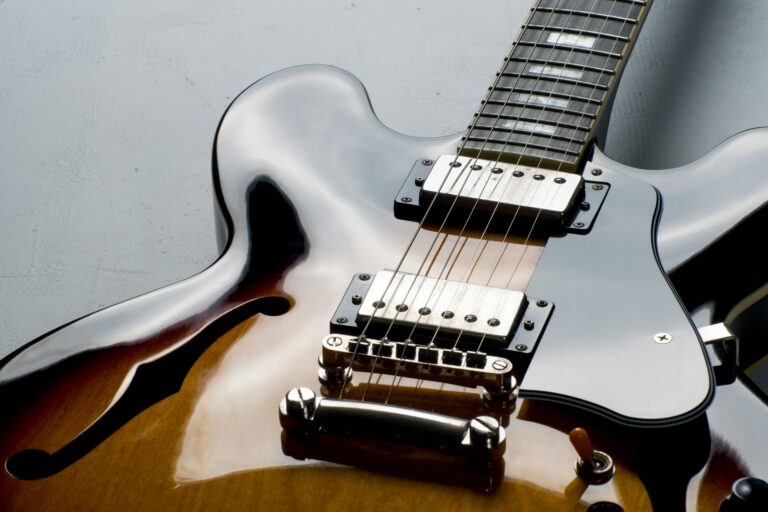 How to Practice Guitar Like the Greats | Green Hills Guitar Studio