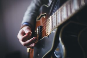 Tips for Practicing Music  - Green Hills Guitar Studio
