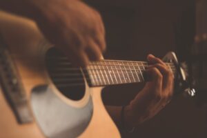Is Music Theory Important for Beginning Guitarists? - Green Hills Guitar Studio