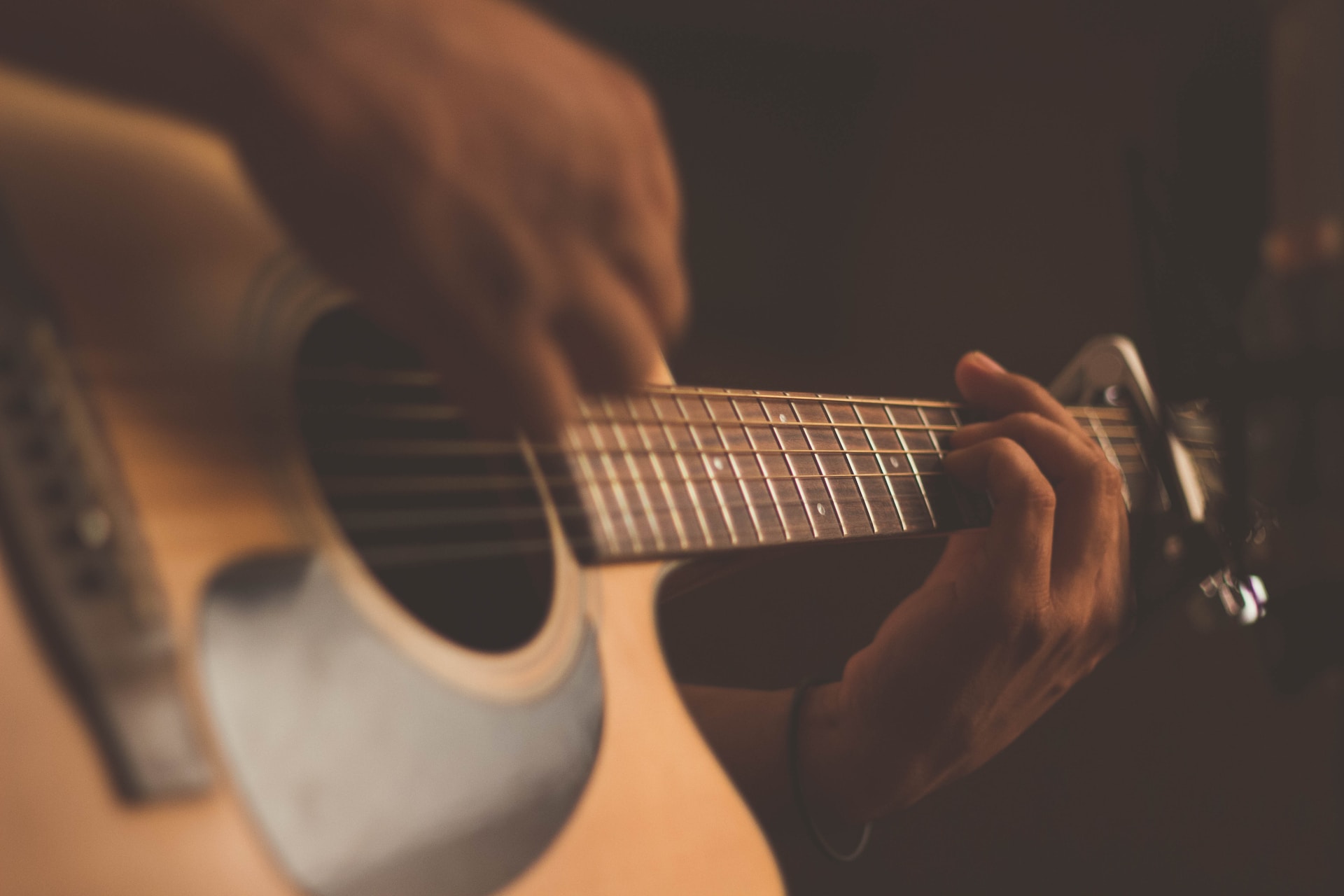 Is Music Theory Important for Beginning Guitarists? - Green Hills Guitar Studio