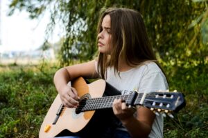 How to Prepare for Your First Music Lesson - Green Hills Guitar Studio in Nashville, TN