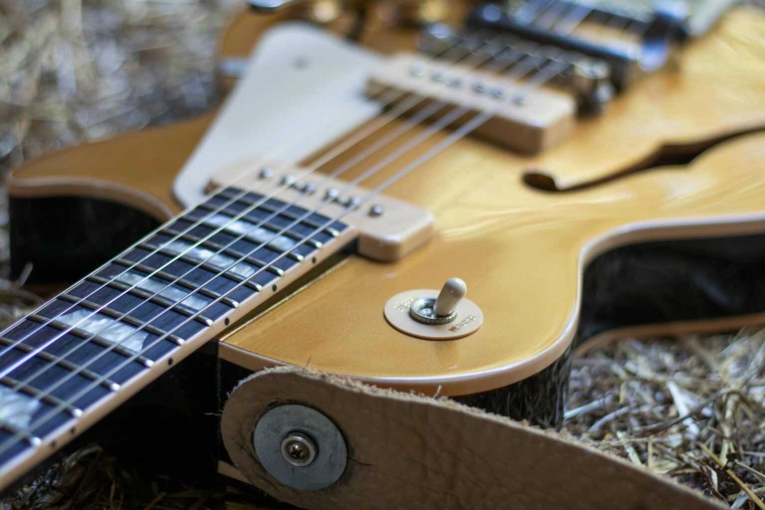 10 Easy Guitar Songs from the 1950s Green Hills Guitar Studio