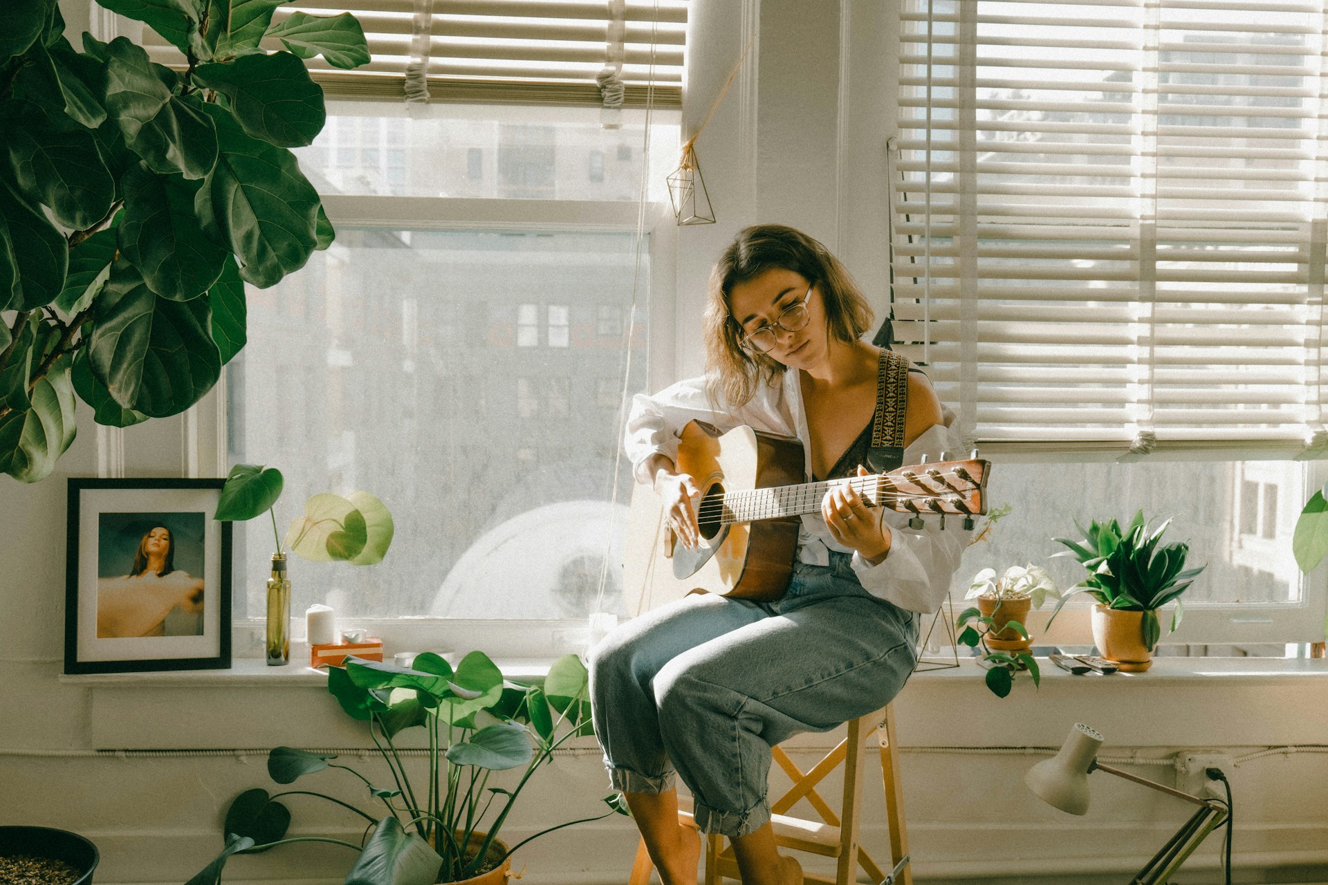 7 Chord Substitutions To Improve Your Progressions - Green Hills Guitar Studio