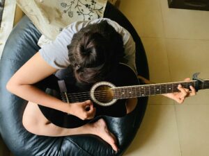 The Psychology of Practicing: How to Stay Motivated Long-Term - Green Hills Guitar Studio