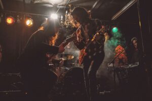 How Musical Collaboration Makes You a Better Player | Green Hills Guitar Studio