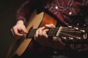 Why Rhythm Is the Most Important Skill Guitarists Underpractice | Green Hills Guitar Studio