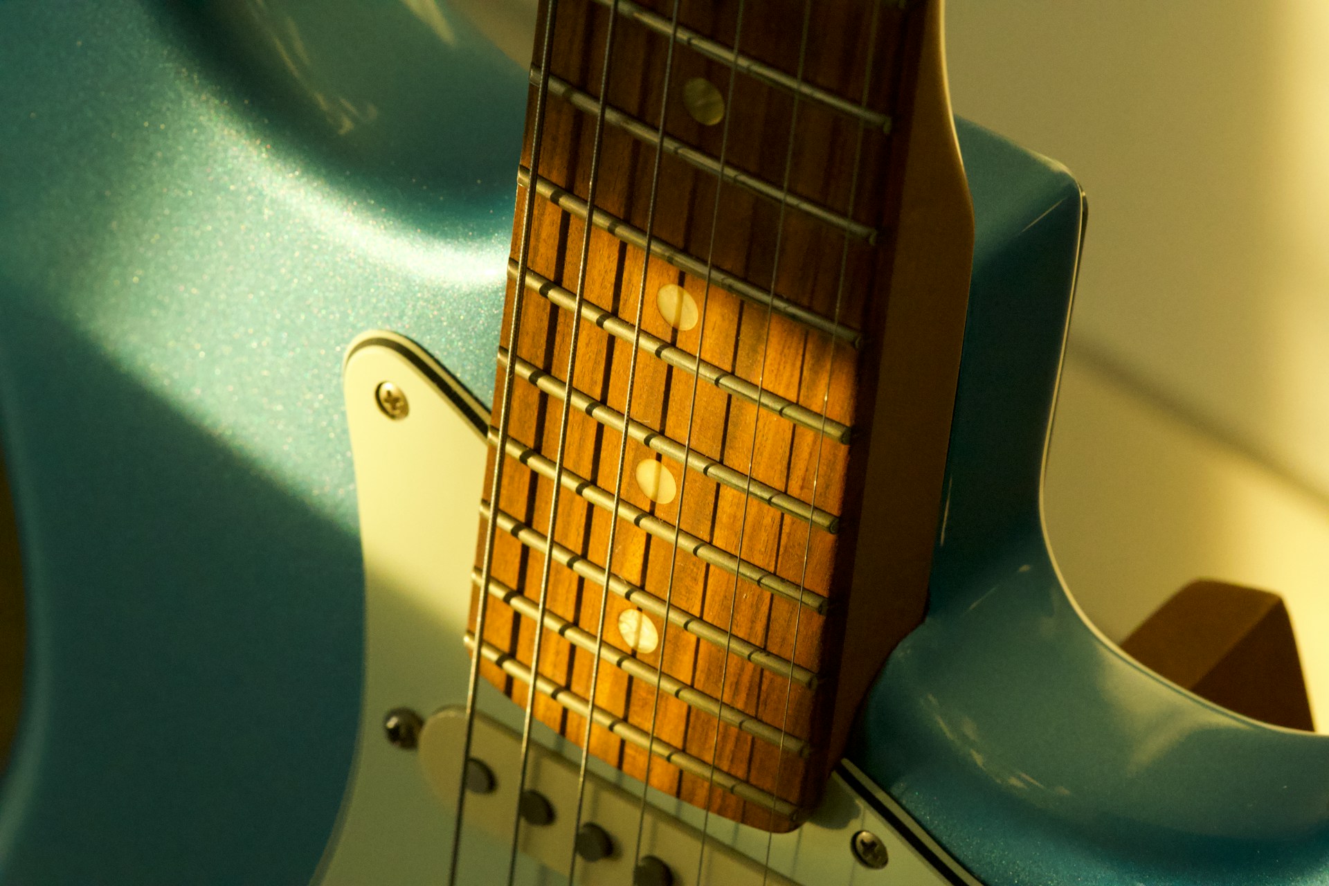 7 Ways to Make Guitar Practice Fun When You’ve Hit a Plateau | Green Hills Guitar Studio