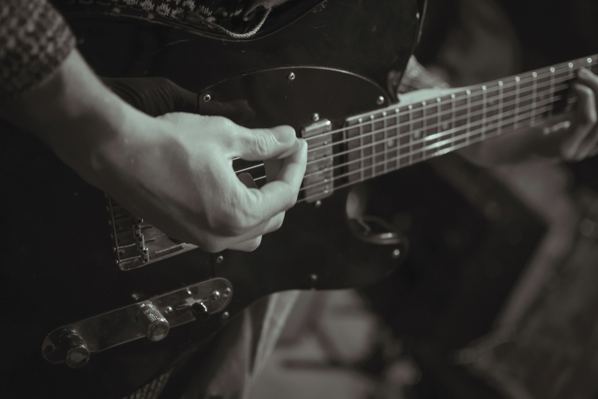 How to Find the Best Guitar Instructor [Parents & Adult Learners] | Green Hills Guitar Studio