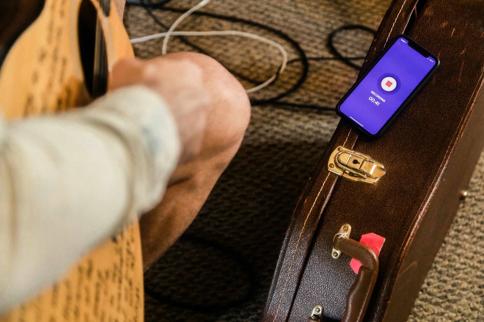 How to Write a Song in 30 Minutes (A Simple Method That Works) | Green Hills Guitar Studio