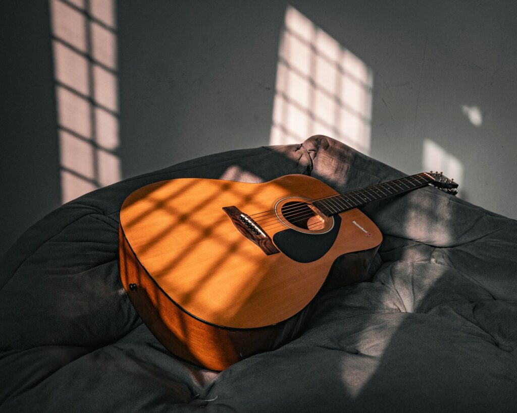 ADHD Guitar Practice: A Guide to Consistent Learning | Green Hills Guitar Studio