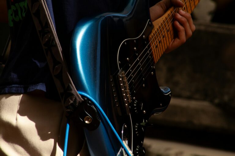How to Actually Use Modes on Guitar | Green Hills Guitar Studio