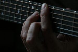 CAGED Beyond Basics: 7ths, Sus Chords & Extensions | Green Hills Guitar Studio
